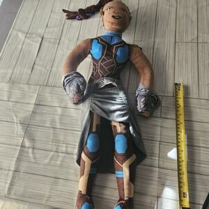 Marvel's‎ Black Panther Shuri Pillow Buddy